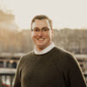 Meet your Posher, Drew